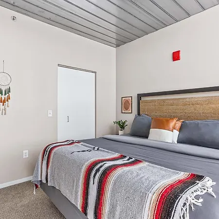 Spacious 2 King Bed Downtown Central To It All Ann Arbor Extérieur photo