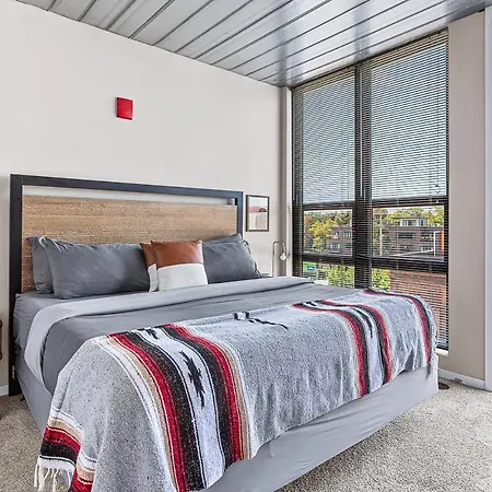 Spacious 2 King Bed Downtown Central To It All Ann Arbor Extérieur photo