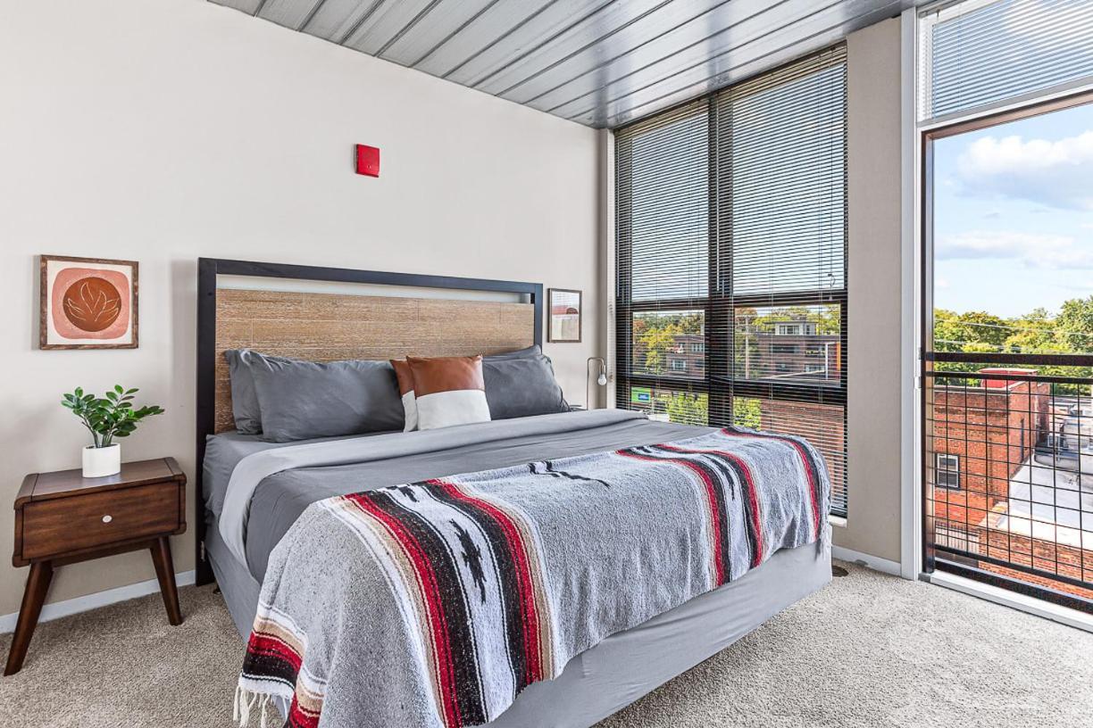 Appartement Spacious 2 King Bed Downtown To It